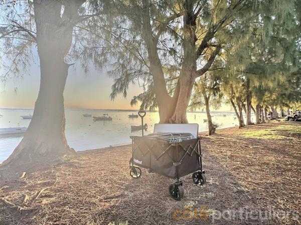 Vente Maison80 m² - 4 Pièces - L ETANG SALE LES BAINS (97427)