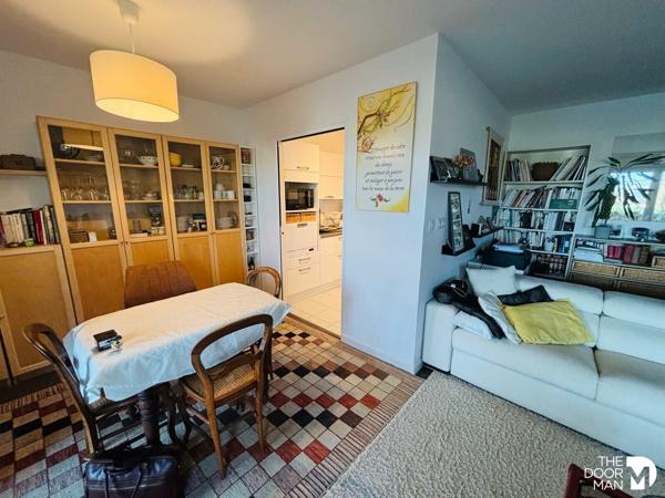 Appartement - Vendu - 67 m² - LAVAL | The Door Man