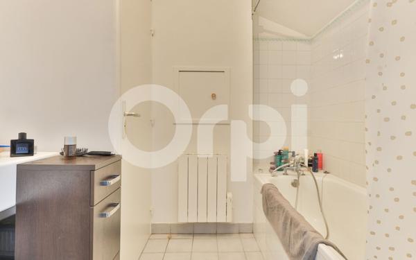 Appartement à vendre    1 pièce • 35 m2 Lyon 5