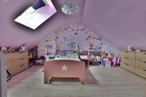 Maison ancienne 4 pièces avec terrain arboré de 1907 m² – secteur Nuits-Saint-Georges