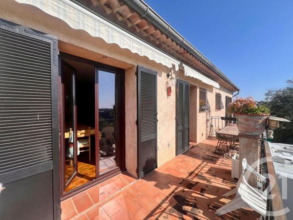 Maison à vendre  3 pièces - 128,65 m2 VENCE - 06