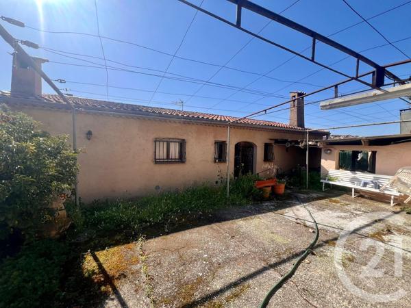 Maison à vendre  3 pièces - 128,65 m2 VENCE - 06