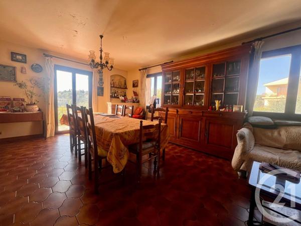 Maison à vendre  3 pièces - 128,65 m2 VENCE - 06