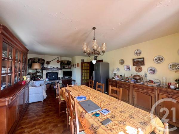 Maison à vendre  3 pièces - 128,65 m2 VENCE - 06