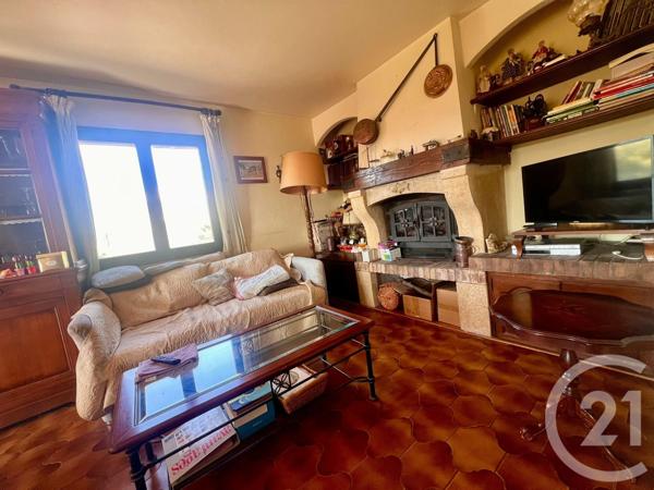 Maison à vendre  3 pièces - 128,65 m2 VENCE - 06