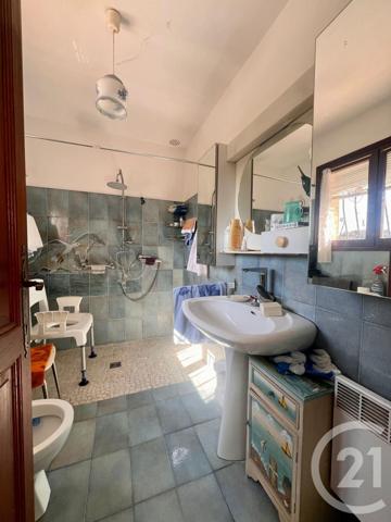 Maison à vendre  3 pièces - 128,65 m2 VENCE - 06