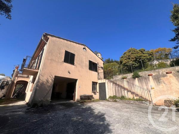 Maison à vendre  3 pièces - 128,65 m2 VENCE - 06