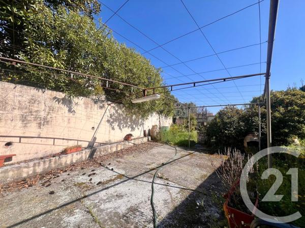 Maison à vendre  3 pièces - 128,65 m2 VENCE - 06