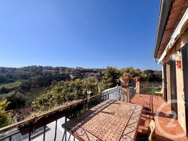 Maison à vendre  3 pièces - 128,65 m2 VENCE - 06