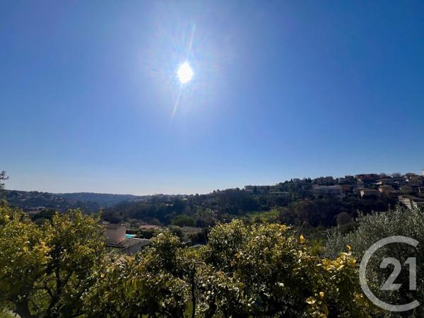 Maison à vendre  3 pièces - 128,65 m2 VENCE - 06