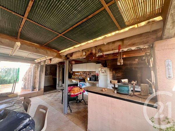 Maison à vendre  3 pièces - 128,65 m2 VENCE - 06