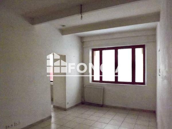 À vendre Maison 4 pièces 92.85 m² - Pont-saint-esprit 30130