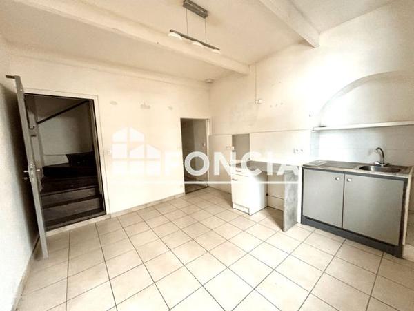 À vendre Maison 4 pièces 92.85 m² - Pont-saint-esprit 30130