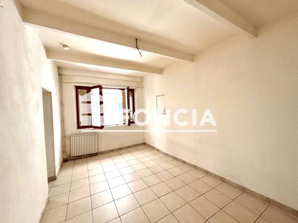 À vendre Maison 4 pièces 92.85 m² - Pont-saint-esprit 30130