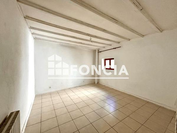 À vendre Maison 4 pièces 92.85 m² - Pont-saint-esprit 30130