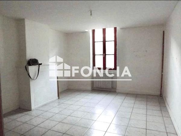 À vendre Maison 4 pièces 92.85 m² - Pont-saint-esprit 30130