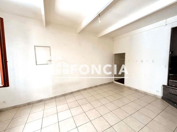 À vendre Maison 4 pièces 92.85 m² - Pont-saint-esprit 30130