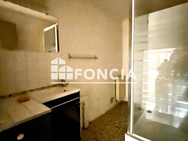 À vendre Maison 4 pièces 92.85 m² - Pont-saint-esprit 30130