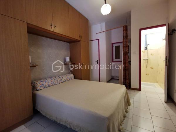 Maison traditionnelle de 83,97 m²