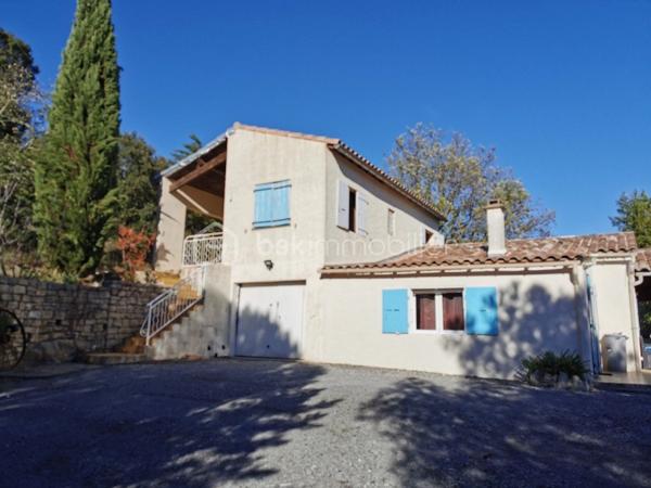 Maison traditionnelle de 83,97 m²