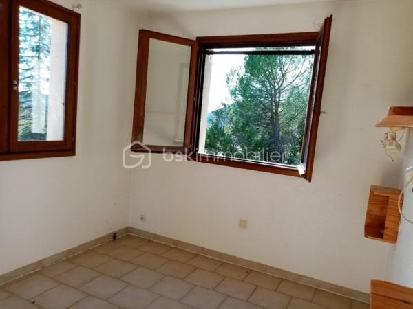 Maison traditionnelle de 83,97 m²