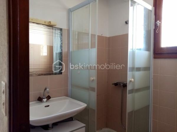 Maison traditionnelle de 83,97 m²