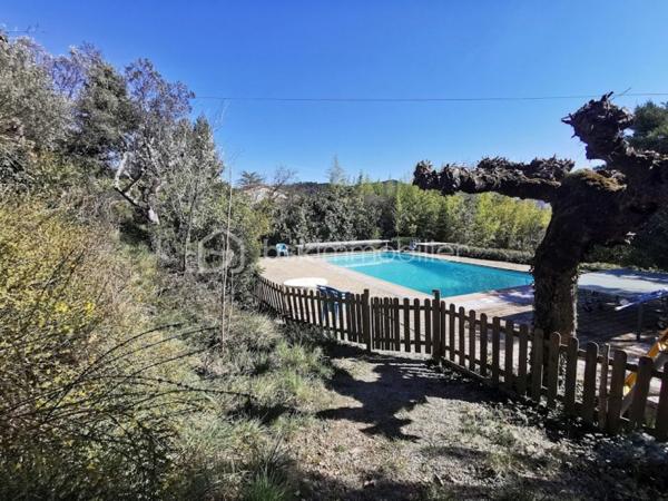 Maison traditionnelle de 83,97 m²