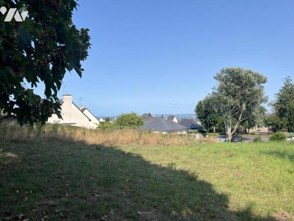 terrain a batir saint-Laurent