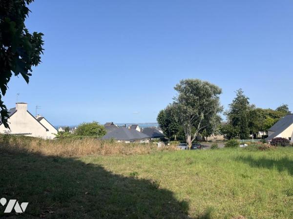 terrain a batir saint-Laurent