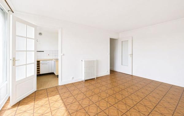 Vente Appartement P4 Vitry-sur-seine   