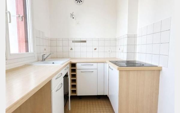 Vente Appartement P4 Vitry-sur-seine   