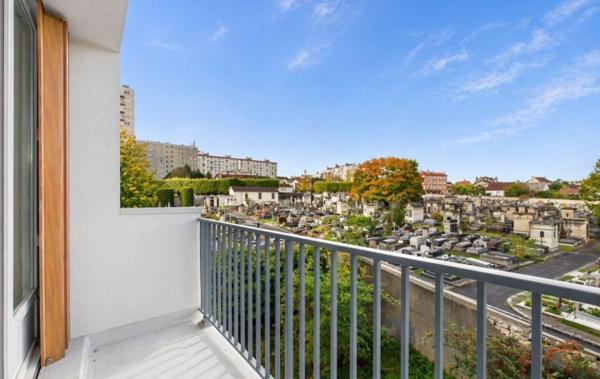 Vente Appartement P4 Vitry-sur-seine   
