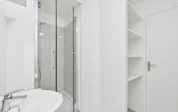Vente Appartement P4 Vitry-sur-seine   