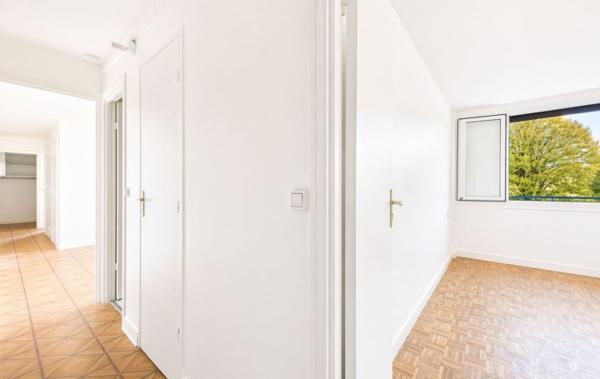 Vente Appartement P4 Vitry-sur-seine   