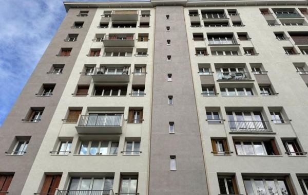 Vente Appartement P4 Vitry-sur-seine   