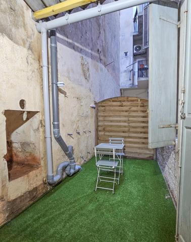 T3 contemporain avec terrasse – Calme et élégance à Saint Lambert