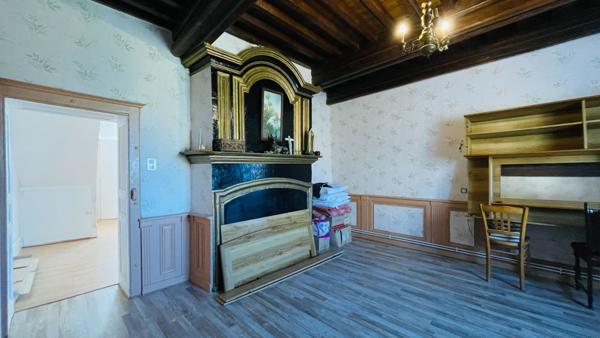 Maison Nomexy 3 pièce(s) 125 m2