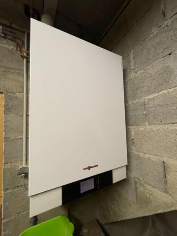 Maison Nomexy 3 pièce(s) 125 m2
