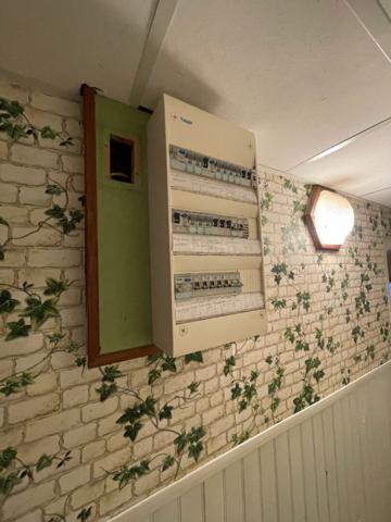 Maison Nomexy 3 pièce(s) 125 m2