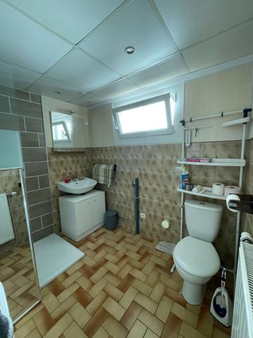 Maison Nomexy 3 pièce(s) 125 m2