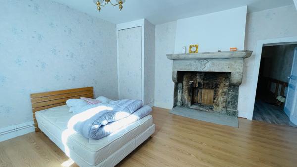 Maison Nomexy 3 pièce(s) 125 m2