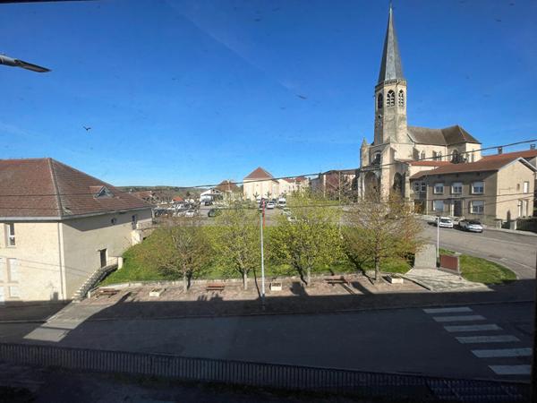 Maison Nomexy 3 pièce(s) 125 m2