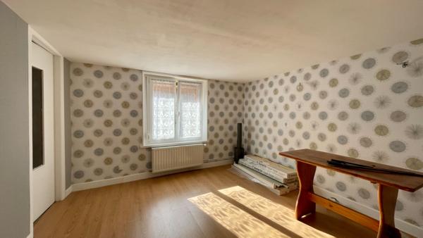 Maison Nomexy 3 pièce(s) 125 m2