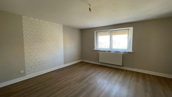 Maison Nomexy 3 pièce(s) 125 m2