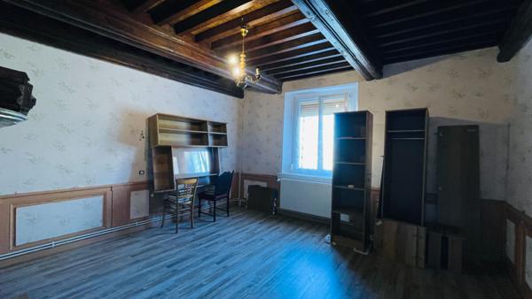 Maison Nomexy 3 pièce(s) 125 m2