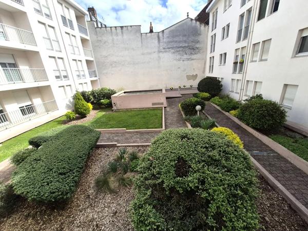 Appartement à vendre 3 pièces 73m² Cambrai (59400)