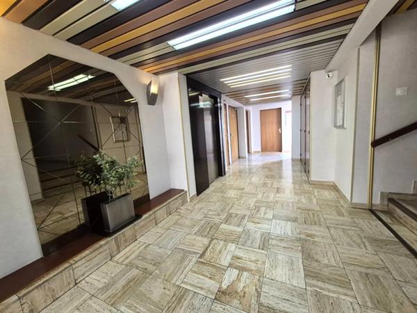 Appartement à vendre 3 pièces 73m² Cambrai (59400)