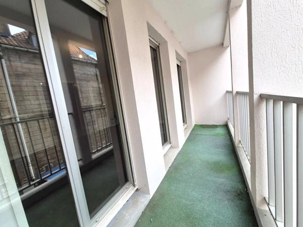 Appartement à vendre 3 pièces 73m² Cambrai (59400)