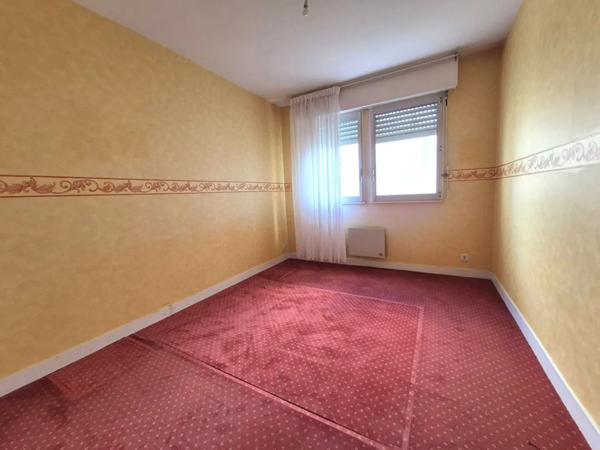 Appartement à vendre 3 pièces 73m² Cambrai (59400)