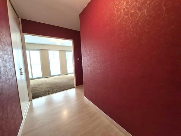 Appartement à vendre 3 pièces 73m² Cambrai (59400)